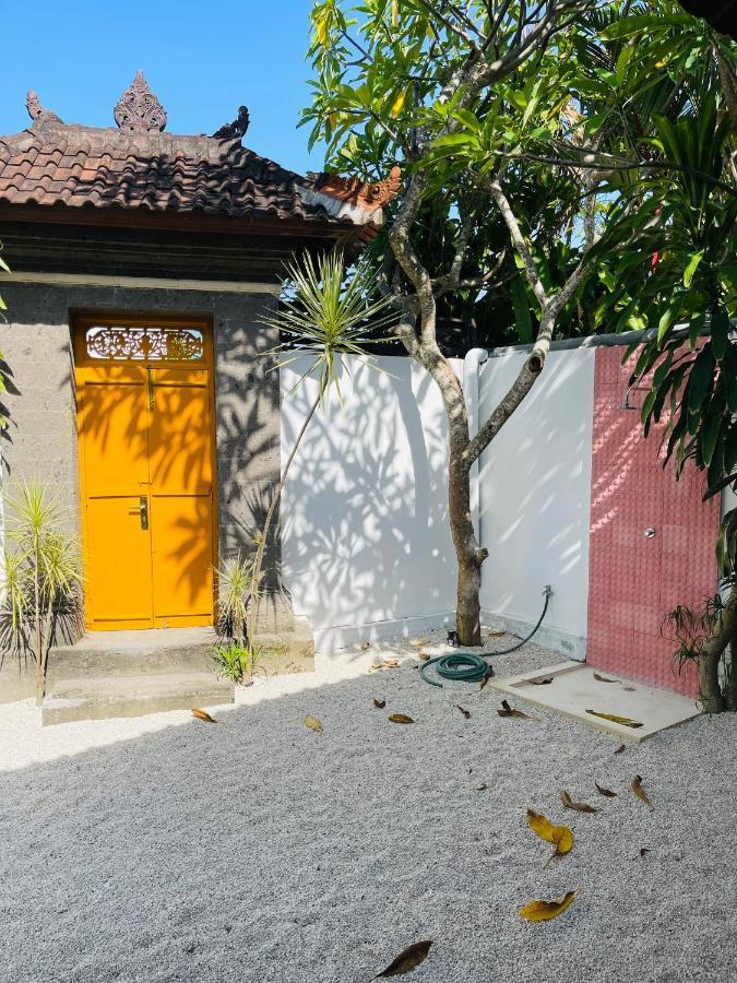 Villa Dadirri - In The Heart Of Seminyak - Walking Distance From Restaurants, Bars And Beach - Perfect Location المظهر الخارجي الصورة