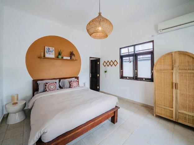 Villa Dadirri - In The Heart Of Seminyak - Walking Distance From Restaurants, Bars And Beach - Perfect Location المظهر الخارجي الصورة